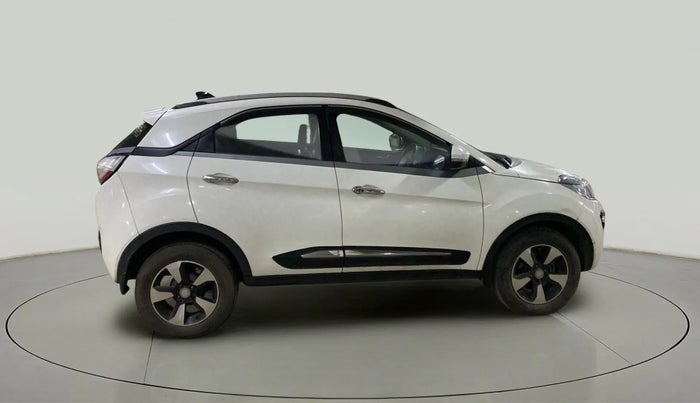 2019 Tata NEXON XZA PLUS DIESEL, Diesel, Automatic, 65,375 km, Right Side View