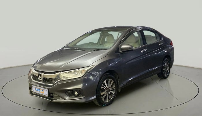 2017 Honda City 1.5L I-VTEC V MT, Petrol, Manual, 71,583 km, Left Front Diagonal