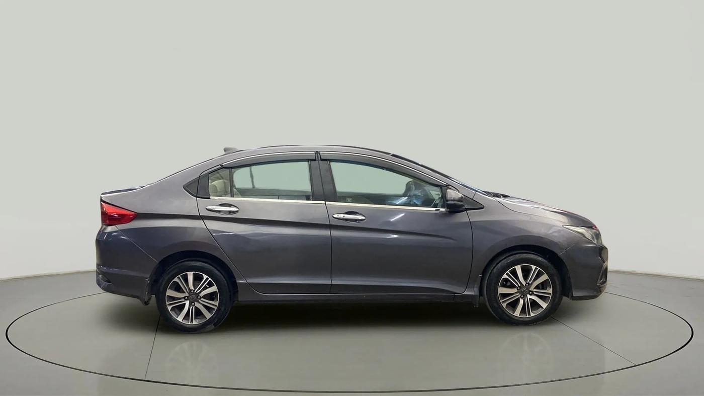 2017 Honda City 1.5L I-VTEC V MT, Petrol, Manual, 71,583 km, Right Side View
