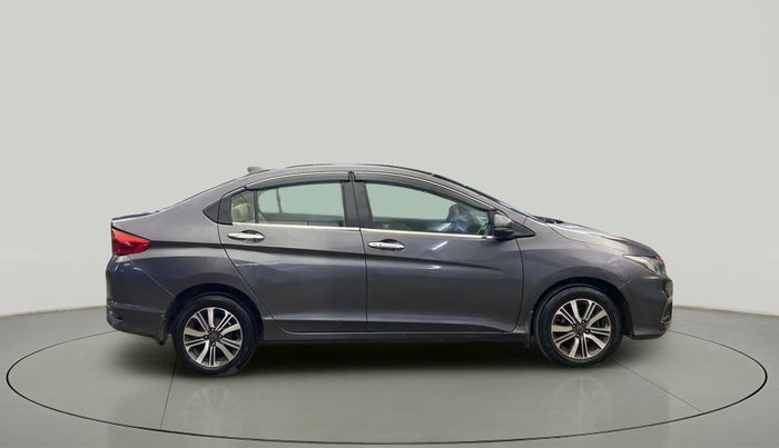 2017 Honda City 1.5L I-VTEC V MT, Petrol, Manual, 71,583 km, Right Side View