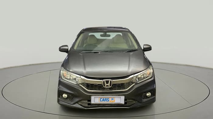 2017 Honda City 1.5L I-VTEC V MT, Petrol, Manual, 71,583 km, Front