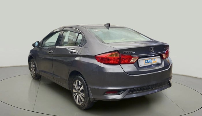 2017 Honda City 1.5L I-VTEC V MT, Petrol, Manual, 71,583 km, Left Back Diagonal