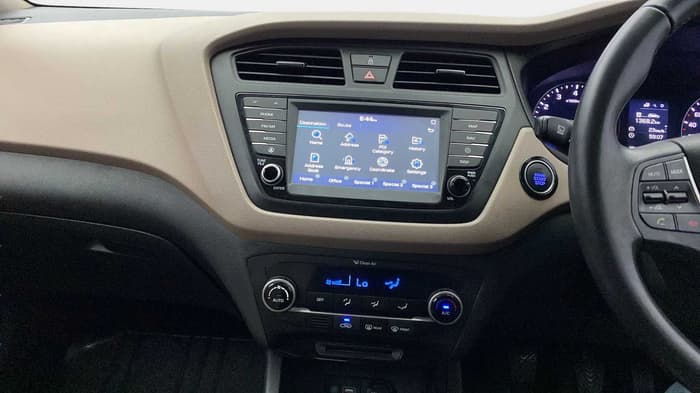 Features