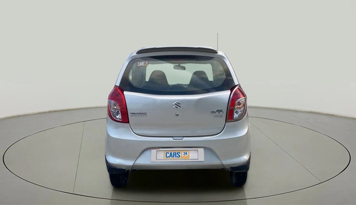 2016 Maruti Alto 800 VXI, Petrol, Manual, 79,649 km, Back/Rear