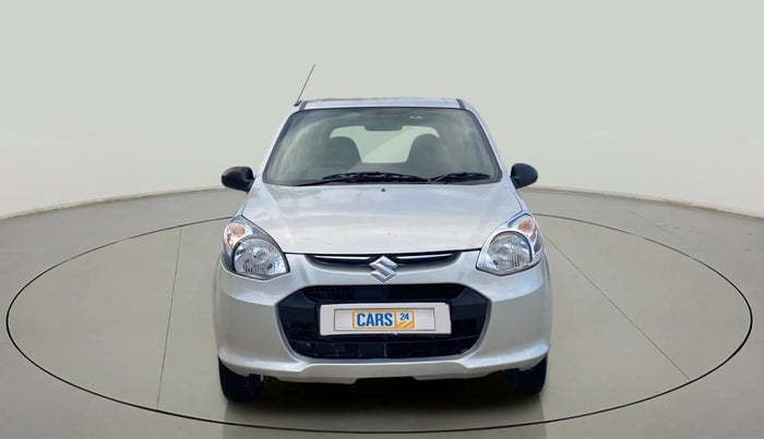2016 Maruti Alto 800 VXI, Petrol, Manual, 79,649 km, Front