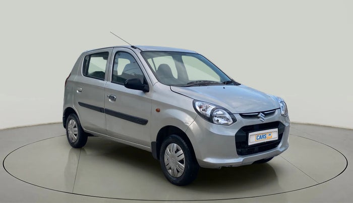 2016 Maruti Alto 800 VXI, Petrol, Manual, 79,649 km, SRP