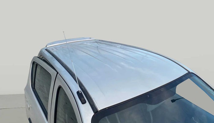 2016 Maruti Alto 800 VXI, Petrol, Manual, 79,649 km, Roof