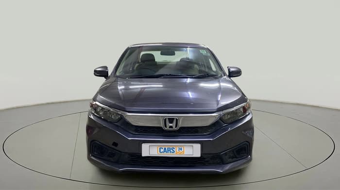 2019 Honda Amaze 1.2L I-VTEC S, Petrol, Manual, 7,228 km, Front