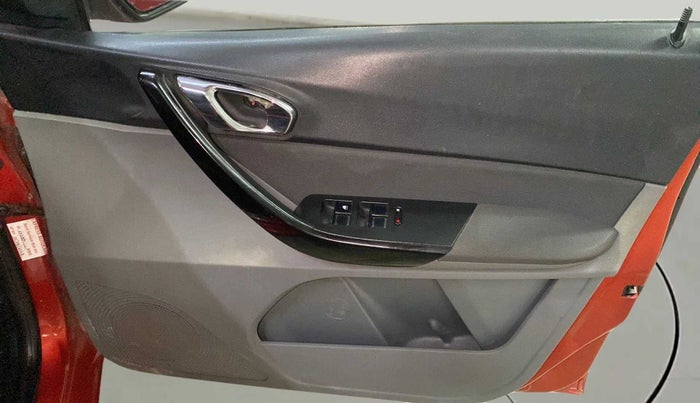 2017 Tata TIGOR XZA PETROL, Petrol, Automatic, 14,214 km, Driver Side Door Panels Control