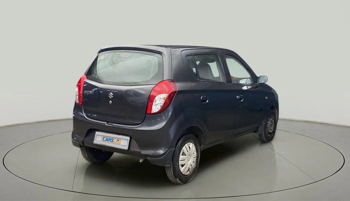 2021 Maruti Alto LXI, Petrol, Manual, 8,783 km, Right Back Diagonal