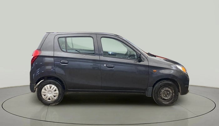 2021 Maruti Alto LXI, Petrol, Manual, 8,783 km, Right Side View