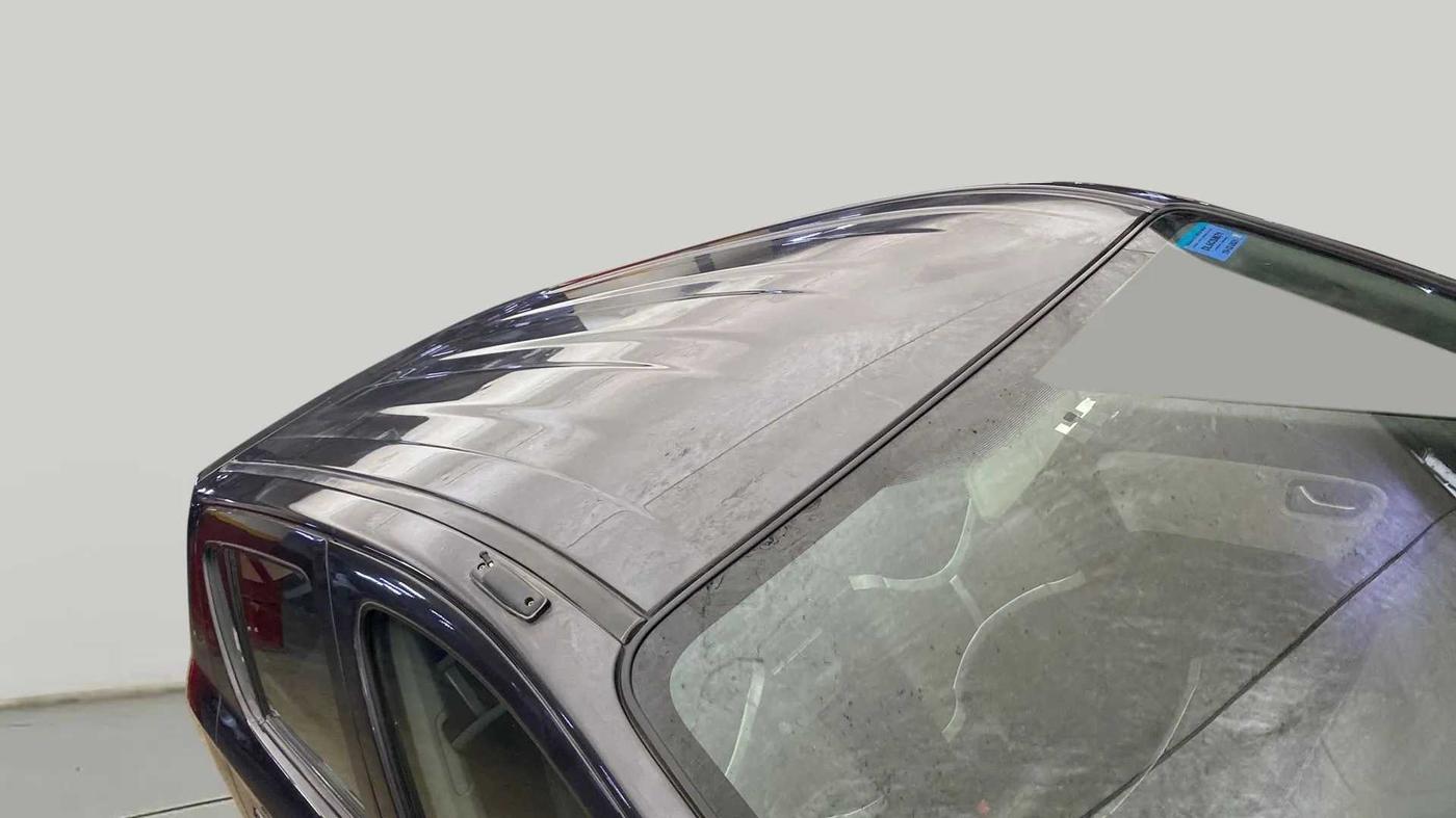 2021 Maruti Alto LXI, Petrol, Manual, 8,783 km, Roof