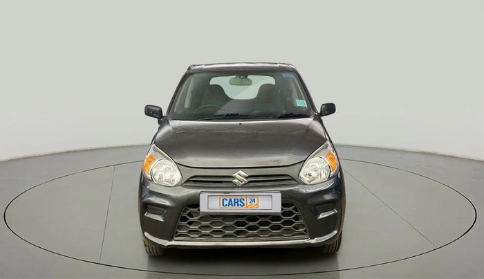 2021 Maruti Alto LXI, Petrol, Manual, 8,783 km, Front