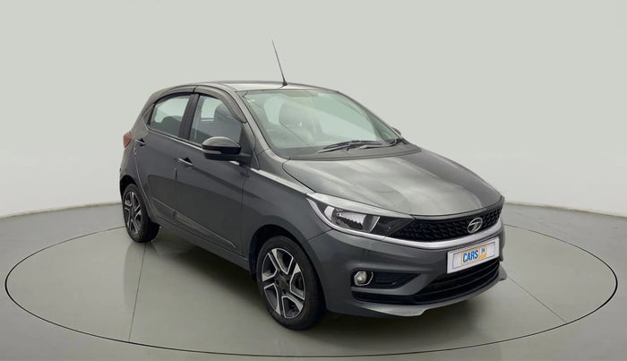 2021 Tata Tiago XZA PLUS PETROL, Petrol, Automatic, 30,885 km, SRP