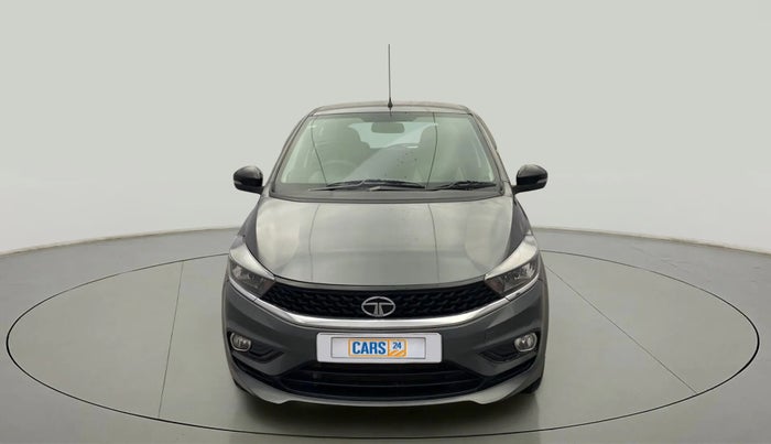 2021 Tata Tiago XZA PLUS PETROL, Petrol, Automatic, 30,885 km, Front