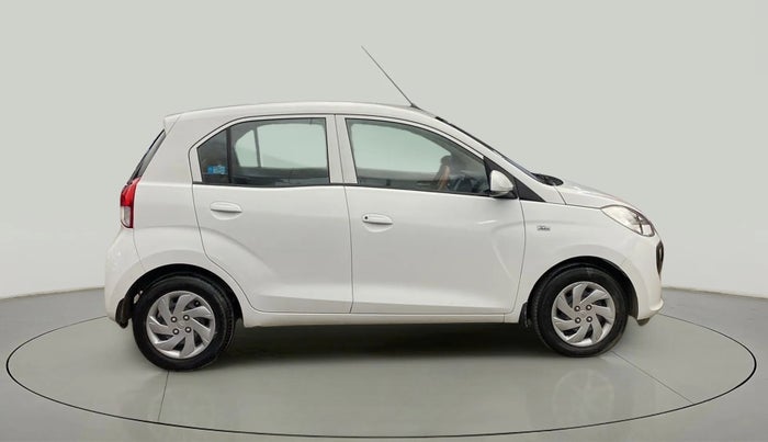 2020 Hyundai NEW SANTRO SPORTZ AMT, Petrol, Automatic, 36,615 km, Right Side View