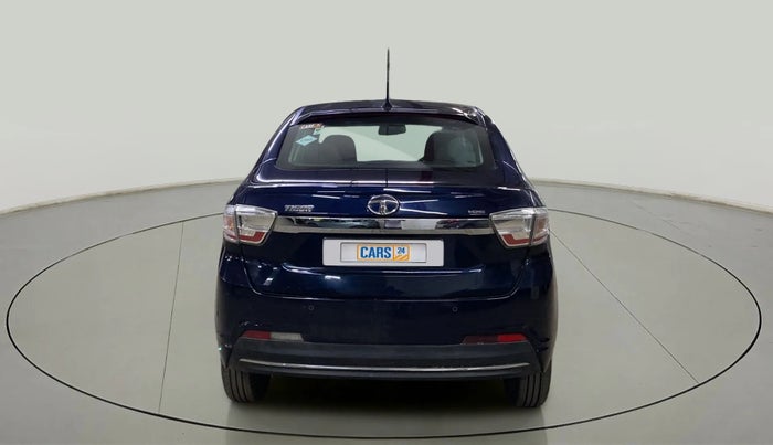 2023 Tata TIGOR XZ CNG, CNG, Manual, 14,548 km, Back/Rear