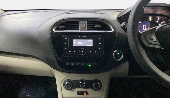 2023 Tata TIGOR XZ CNG, CNG, Manual, 14,548 km, Air Conditioner