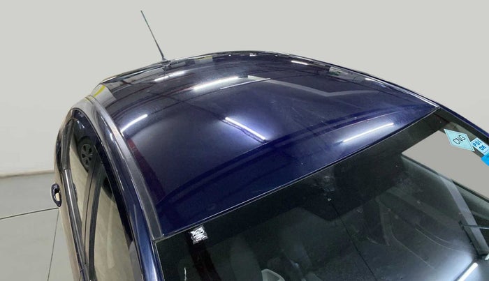 2023 Tata TIGOR XZ CNG, CNG, Manual, 14,548 km, Roof