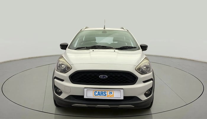 2018 Ford FREESTYLE TITANIUM PLUS 1.2 PETROL, Petrol, Manual, 63,627 km, Front
