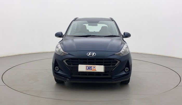 2020 Hyundai GRAND I10 NIOS SPORTZ 1.2 KAPPA VTVT, Petrol, Manual, 32,416 km, Front