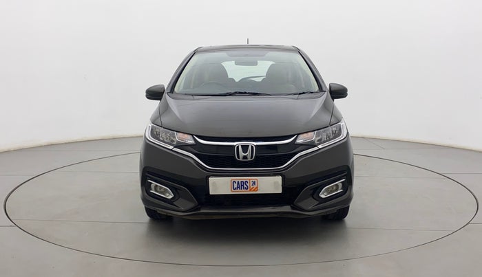 2020 Honda Jazz 1.2L I-VTEC ZX CVT, Petrol, Automatic, 46,876 km, Front