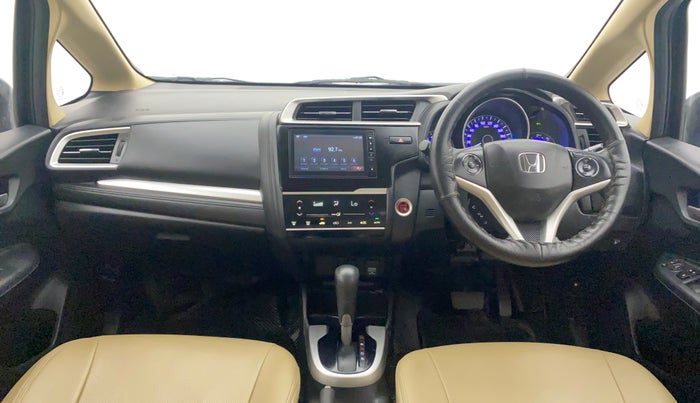 2020 Honda Jazz 1.2L I-VTEC ZX CVT, Petrol, Automatic, 46,876 km, Dashboard