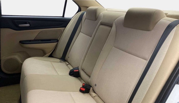 2019 Honda Amaze 1.2L I-VTEC S, Petrol, Manual, 32,147 km, Right Side Rear Door Cabin