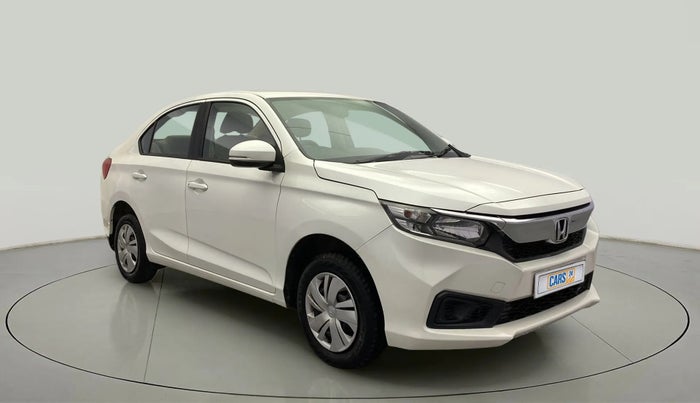 2019 Honda Amaze 1.2L I-VTEC S, Petrol, Manual, 32,147 km, SRP