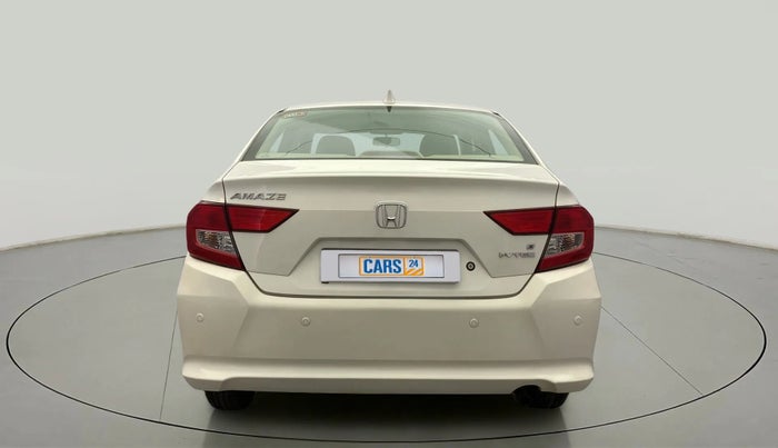 2019 Honda Amaze 1.2L I-VTEC S, Petrol, Manual, 32,147 km, Back/Rear