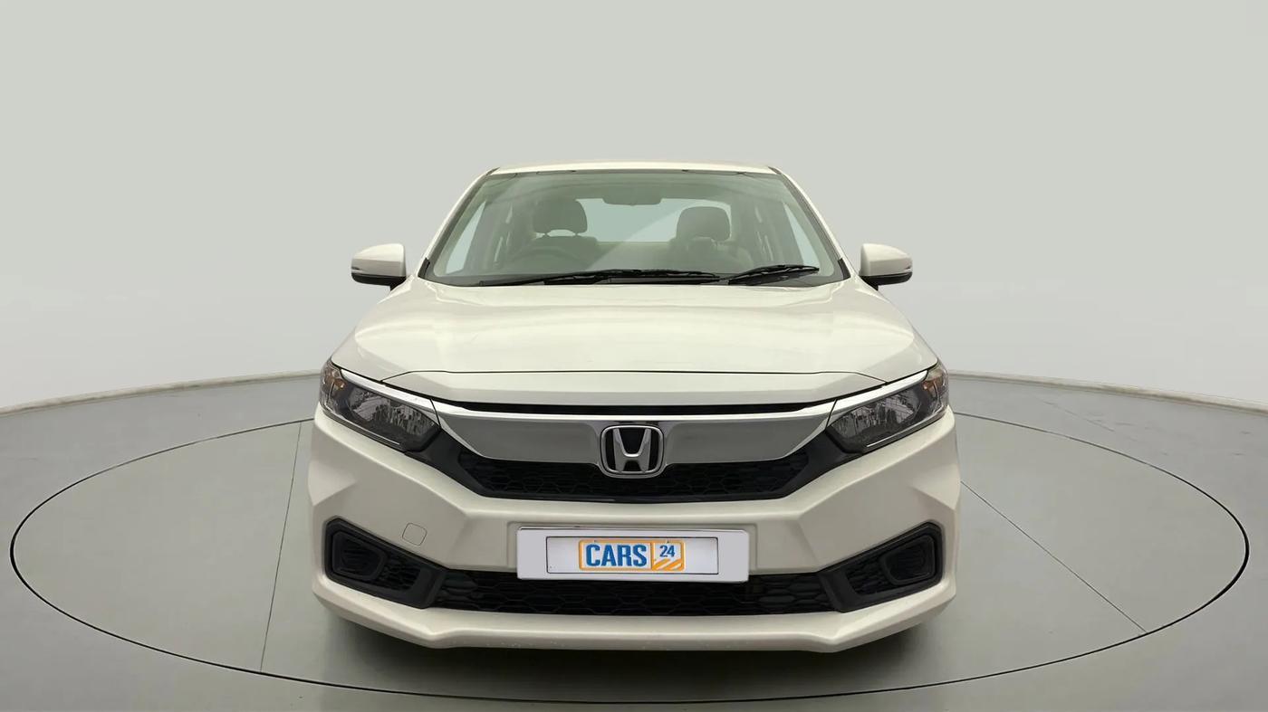 2019 Honda Amaze 1.2L I-VTEC S, Petrol, Manual, 32,147 km, Front