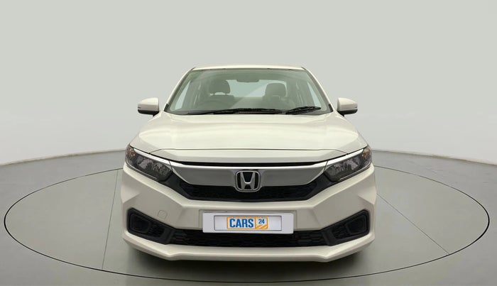 2019 Honda Amaze 1.2L I-VTEC S, Petrol, Manual, 32,147 km, Front