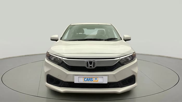 2019 Honda Amaze 1.2L I-VTEC S, Petrol, Manual, 32,147 km, Front