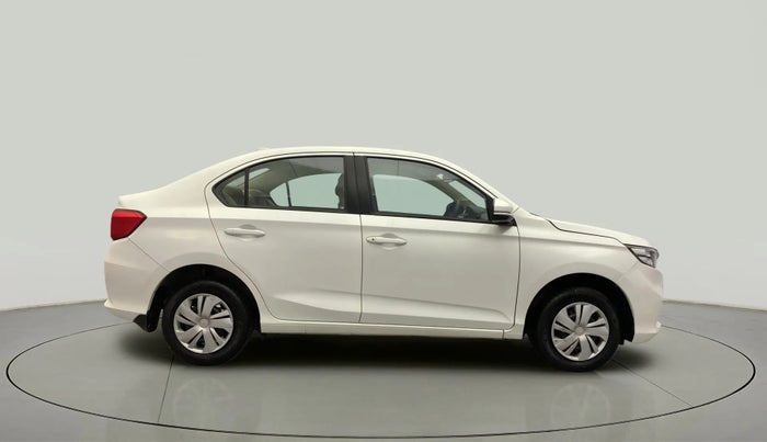 2019 Honda Amaze 1.2L I-VTEC S, Petrol, Manual, 32,147 km, Right Side View