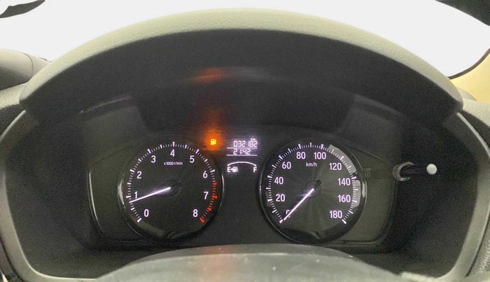 2019 Honda Amaze 1.2L I-VTEC S, Petrol, Manual, 32,147 km, Odometer Image