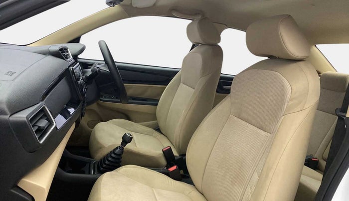 2019 Honda Amaze 1.2L I-VTEC S, Petrol, Manual, 32,147 km, Right Side Front Door Cabin