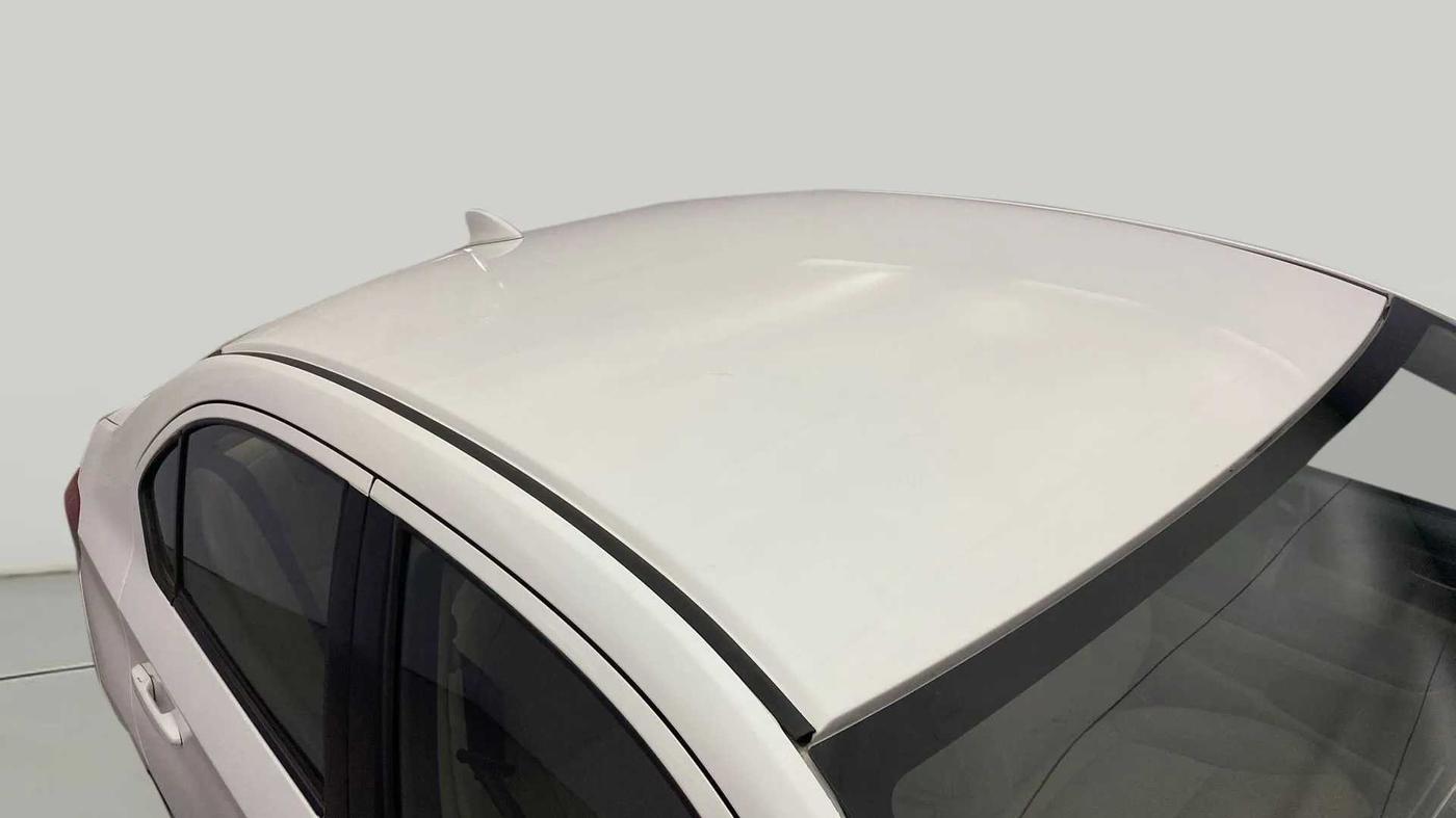 2019 Honda Amaze 1.2L I-VTEC S, Petrol, Manual, 32,147 km, Roof