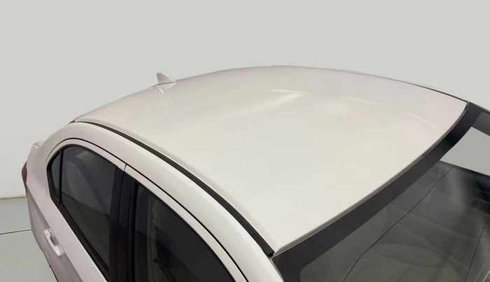2019 Honda Amaze 1.2L I-VTEC S, Petrol, Manual, 32,147 km, Roof