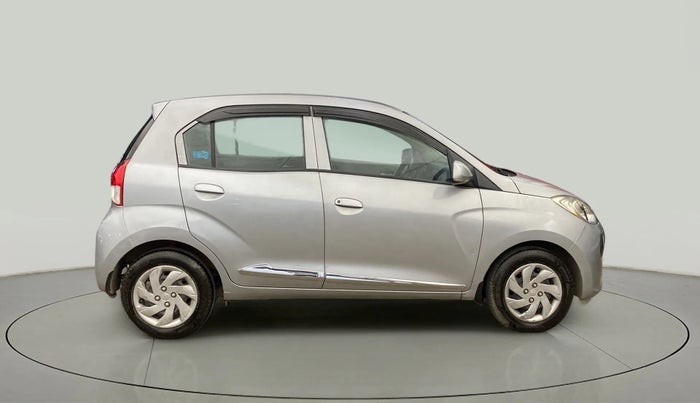 2019 Hyundai NEW SANTRO SPORTZ CNG, CNG, Manual, 63,480 km, Right Side View