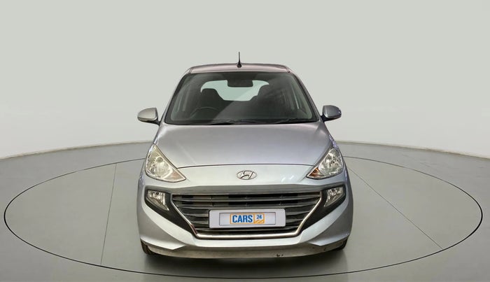 2019 Hyundai NEW SANTRO SPORTZ CNG, CNG, Manual, 63,480 km, Front