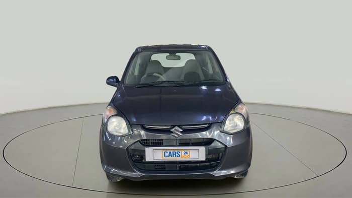 2014 Maruti Alto 800 LXI, Petrol, Manual, 43,490 km, Front