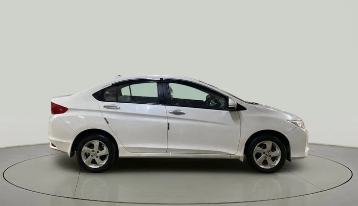 2014 Honda City 1.5L I-VTEC VX, Petrol, Manual, 75,205 km, Right Side View