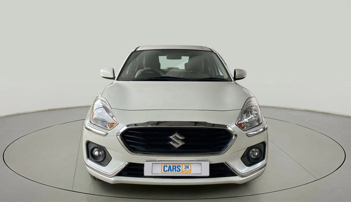 2018 Maruti Dzire ZXI AMT, Petrol, Automatic, 3,484 km, Front