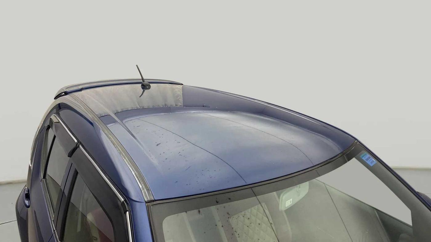 2021 Maruti IGNIS SIGMA 1.2, Petrol, Manual, 25,110 km, Roof