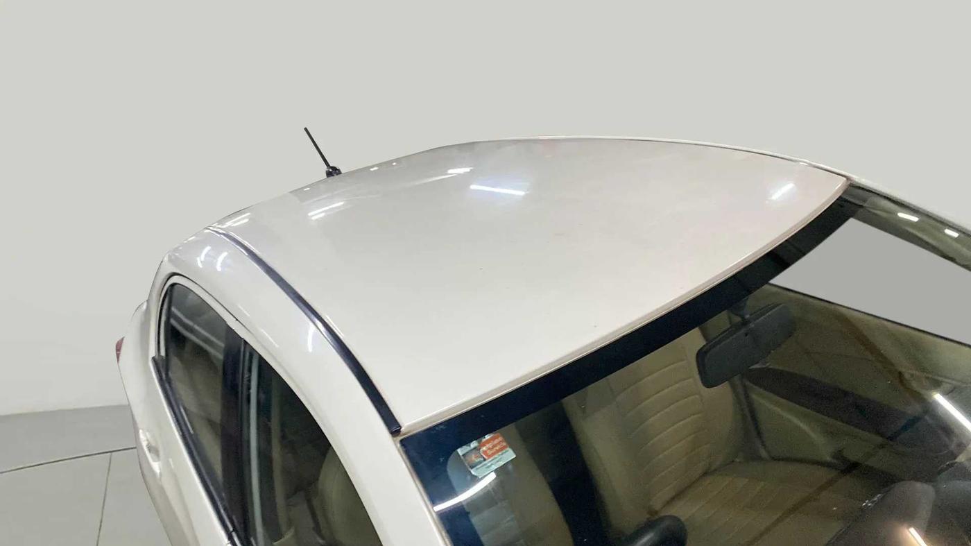2013 Honda Amaze 1.2L I-VTEC EX, Petrol, Manual, 41,022 km, Roof