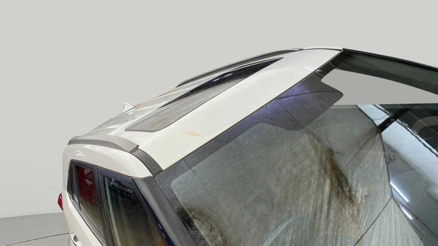 2019 Hyundai Creta SX AT 1.6 PETROL, Petrol, Automatic, 47,095 km, Roof