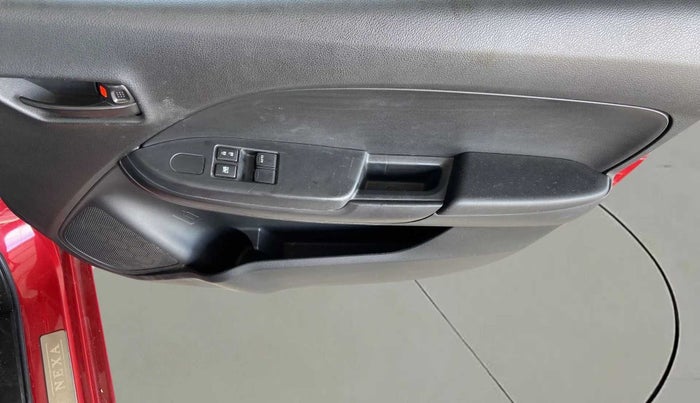 2019 Maruti Baleno SIGMA PETROL 1.2, Petrol, Manual, 62,179 km, Driver Side Door Panels Control