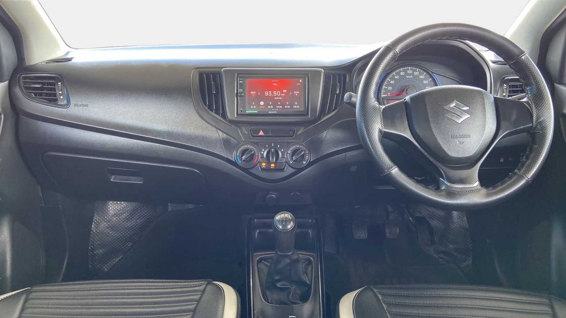 Interior