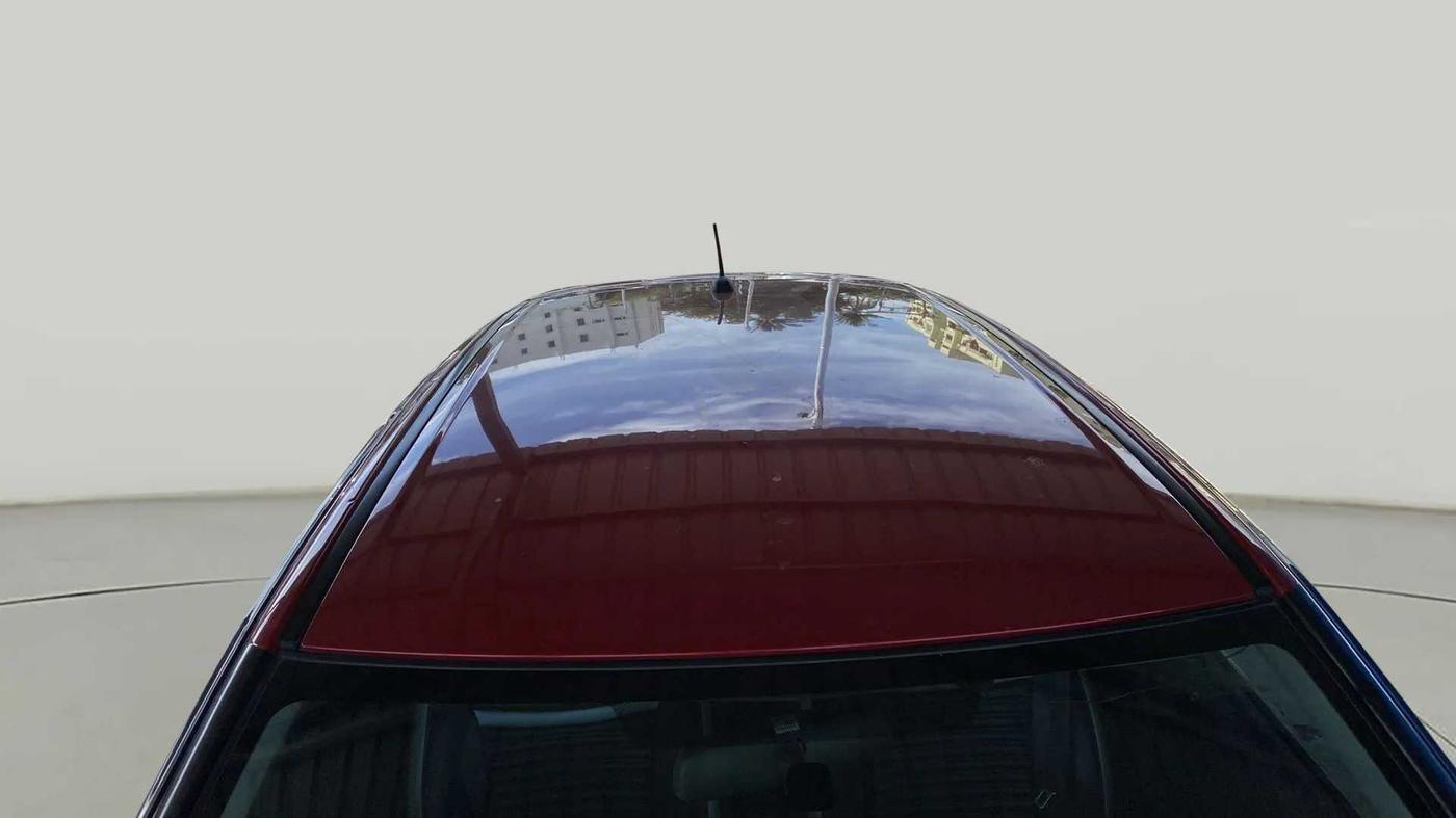 2019 Maruti Baleno SIGMA PETROL 1.2, Petrol, Manual, 62,179 km, Roof