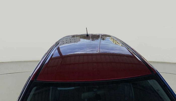 2019 Maruti Baleno SIGMA PETROL 1.2, Petrol, Manual, 62,179 km, Roof